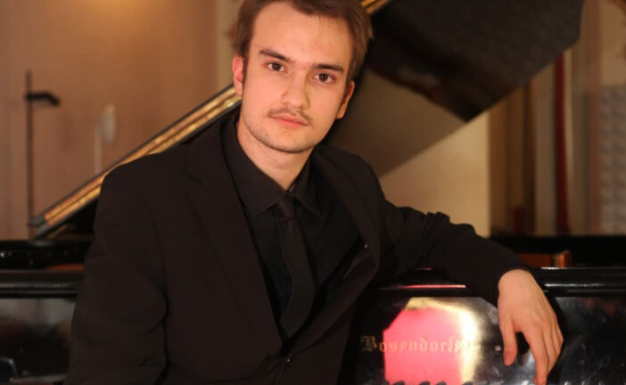 Il pianoforte di Ruggiero Fiorella protagonista di “Primavera Chigiana”