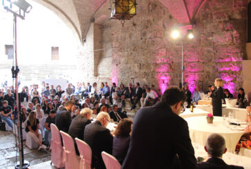 Miglior sommelier AIS della Toscana: tutto pronto a San Gimignano