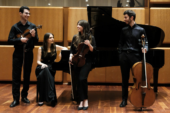 Primavera Chigiana presenta la prima edizione del “Premio Marco Baglioni”