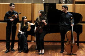 Primavera Chigiana presenta la prima edizione del “Premio Marco Baglioni”