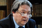 Marino Biondi presenta Sul fascismo. Siamo il paese che lo ha inventato