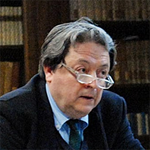 Marino Biondi presenta Sul fascismo. Siamo il paese che lo ha inventato
