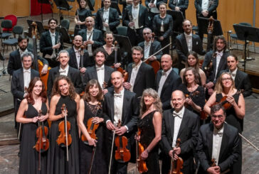 L’Orchestra della Toscana diretta da Diego Ceretta chiude Micat in Vertice