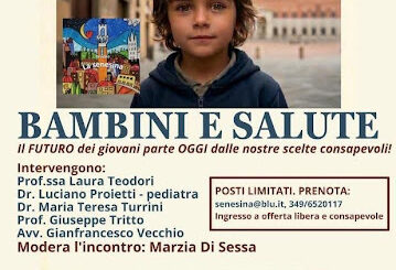 Ma i vaccini pediatrici sono davvero sicuri? Se ne parla in un convegno a Siena