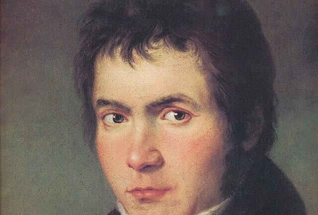 La biblioteca risonante 2026. Beethoven all’amata lontana
