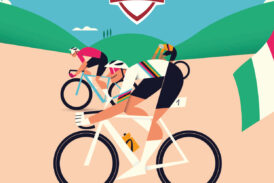 Challenge Eroica Juniores: ciclismo internazionale sulle strade bianche