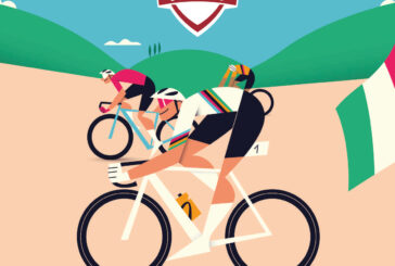 Challenge Eroica Juniores: ciclismo internazionale sulle strade bianche