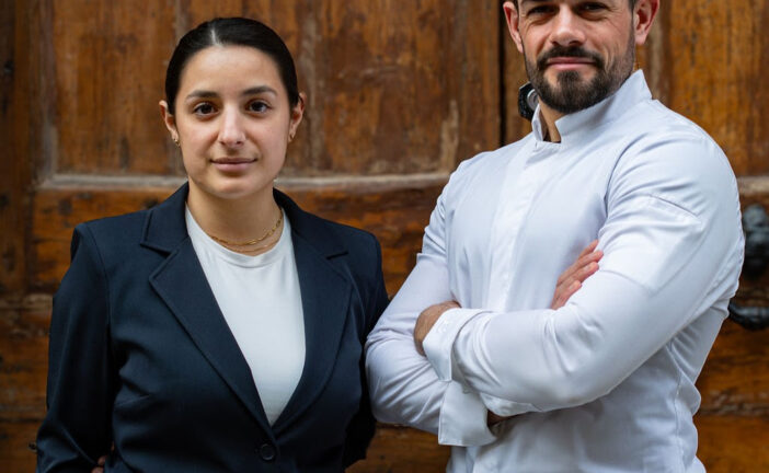 Il Barbagianni entra nella selezione della Guida Michelin