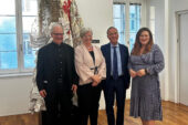 Trionfo a Salisburgo per il Coro della Cattedrale di Siena “Guido Chigi Saracini”