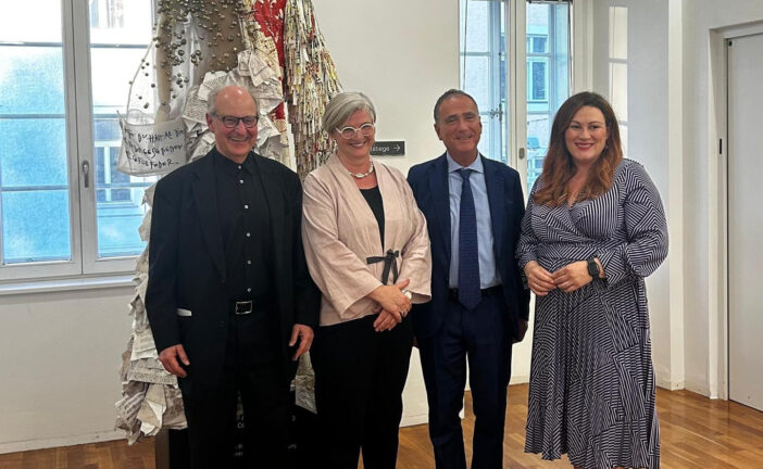 Trionfo a Salisburgo per il Coro della Cattedrale “Guido Chigi Saracini”