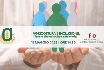 Agrisolidarietà: il lavoro come inclusione delle persone con disabilità