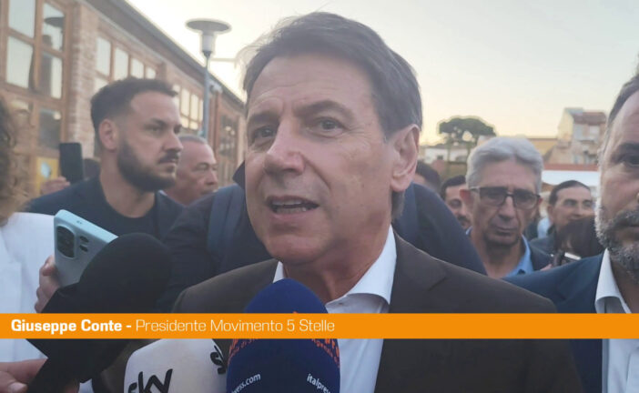 Conte "Dal Cdm solo decreti e decretini, in quattro anni zero riforme"