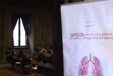 Bpco, verso cure più accessibili e rete territoriale