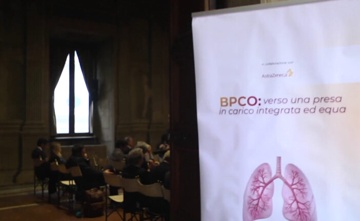 Bpco, verso cure più accessibili e rete territoriale