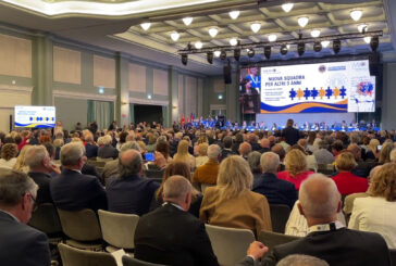 Lions, al centro del Congresso impatto sociale, innovazione e comunità