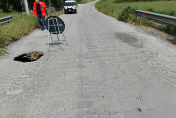 Montepulciano: finanziati i lavori sul ponte di Via della Macchia