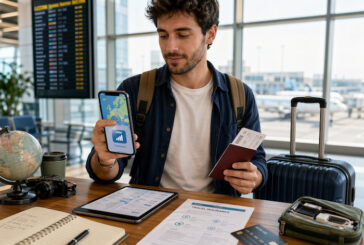 Viaggiare all’estero nel 2026: consigli pratici per partire senza sorprese
