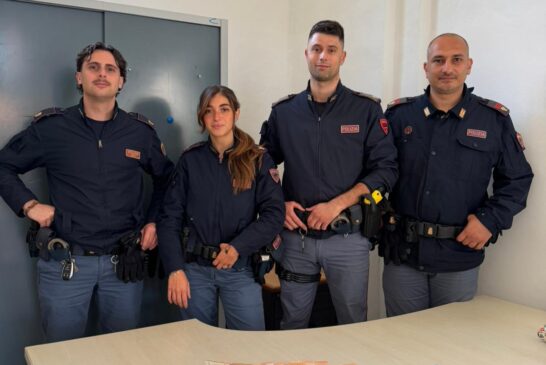 Siena: due uomini arrestati in flagranza dalla Polizia per tentata truffa aggravata