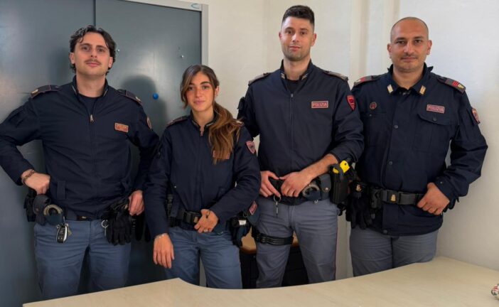 Siena: due uomini arrestati in flagranza dalla Polizia per tentata truffa aggravata