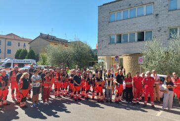 Vent’anni della sede in via Dante: il programma continua sabato e domenica