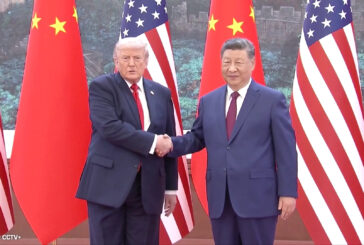 Vertice Xi-Trump a Pechino, Cina e Usa “partner, non rivali”