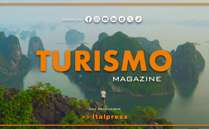 Turismo Magazine – 16/5/2026
