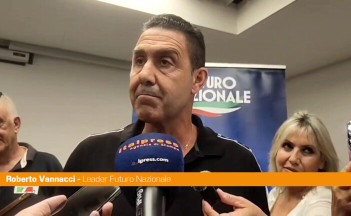 Ucraina, Vannacci "La strategia dell'Ue non ha portato a nulla"