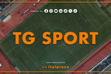 Tg Sport – 26/5/2026