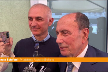 Palermo, nuovo poliambulatorio a Brancaccio. Schifani "Giornata importante"