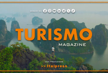 Turismo Magazine – 9/5/2026