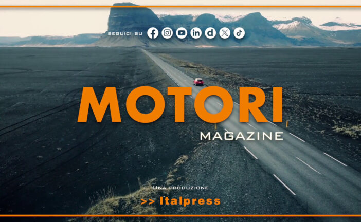 Motori Magazine – 10/5/2026