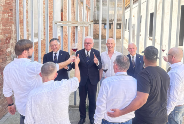 Nel carcere di Siena cinque detenuti diventano Sommerlier AIS