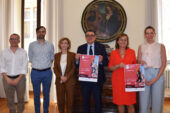 Università di Siena: il 7 luglio partono le immatricolazioni