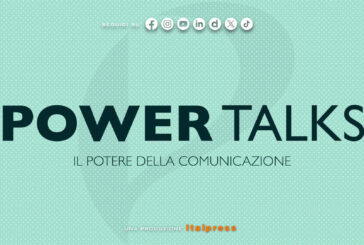Power Talks: il potere della comunicazione – Puntata del 2/6/2026