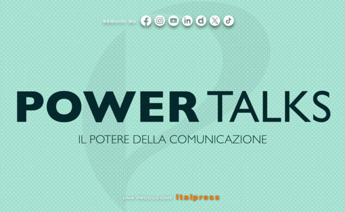 Power Talks: il potere della comunicazione – Puntata del 2/6/2026