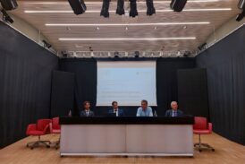 Da Iren Ambiente uno studio sull’ATO Toscana Sud