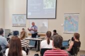 In Unistrasi continua la conferenza di ricerca sulla valutazione linguistica