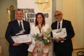 Festival del giornalismo di Siena: bilancio dell’edizione 2026