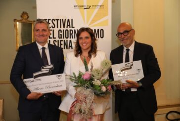 Festival del giornalismo di Siena: bilancio dell’edizione 2026