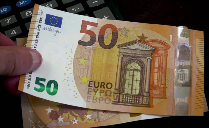 A maggio accelera l’inflazione