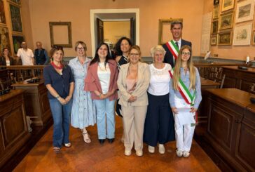 Montepulciano ha celebrato gli 80 anni della Repubblica