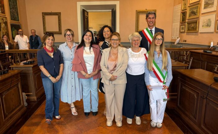 Montepulciano ha celebrato gli 80 anni della Repubblica