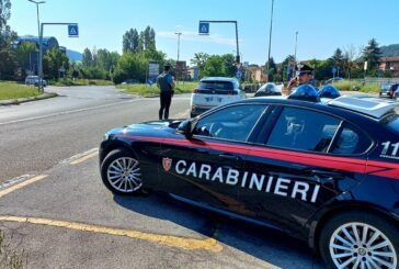 Monteriggioni: denunciati dai Carabinieri due giovani spacciatori
