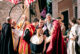 San Quirico d’Orcia torna nel Medioevo: al via la 64esima Festa del Barbarossa