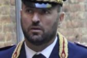 Gianluigi Manganelli promosso Primo Dirigente della Polizia