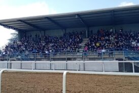 Monteroni d’Arbia, tutto pronto per il 1° Gran Premio delle Crete Senesi