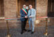 Monteriggioni: inaugurata la Fonte Becci restaurata