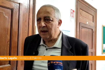 Lagalla "Importante fare il focus sul tema del prelievo fiscale in sede locale"