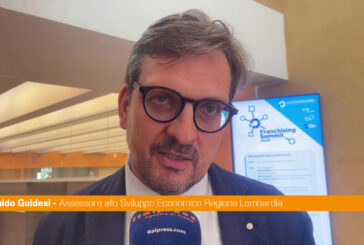 Automotive, Guidesi "Speriamo costruttori si uniscano in battaglia contro Ue"