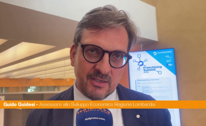 Automotive, Guidesi "Speriamo costruttori si uniscano in battaglia contro Ue"